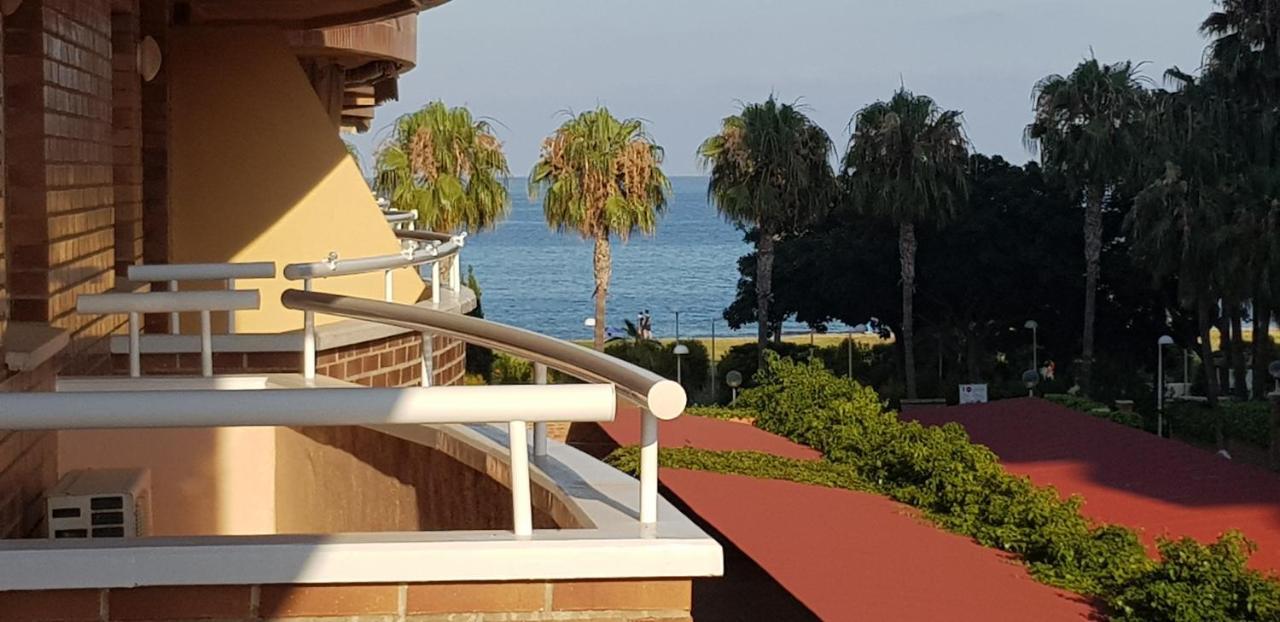 primera linea acapulco III Oropesa del Mar Esterno foto